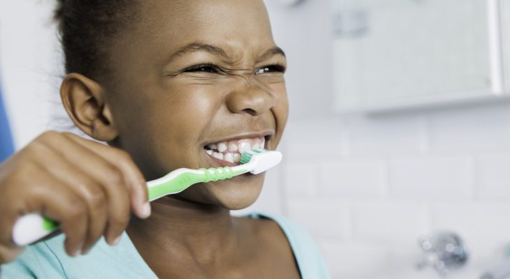 Dental Clinic Kids: Ways To Create Child-Friendly Dental Care