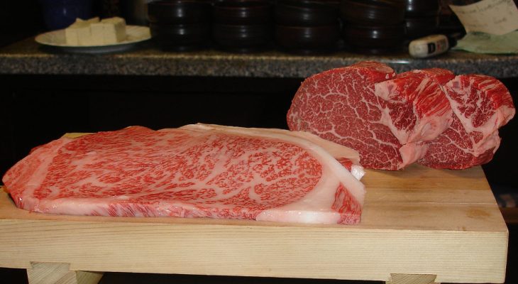 A Guide to Wagyu beef